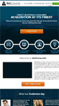 Mobile Screenshot of gotconsumer.com